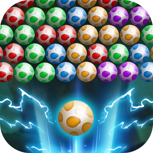 Egg Shooter: Classic Dynamite APK 1.23 Download