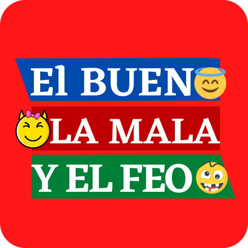 El Bueno La Mala y El Feo Shows APK 4.1 Download