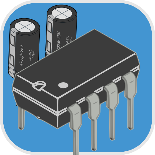 Electronics Toolbox APK Varies with device Download