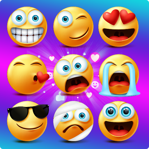 Emoji Home - Fun Emoji, GIFs, And Stickers APK  Download -  Mobile Tech 360