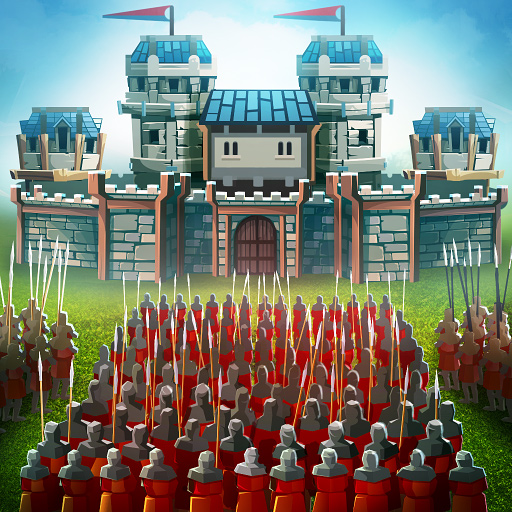 Empire: Four Kingdoms APK Varies with device Download