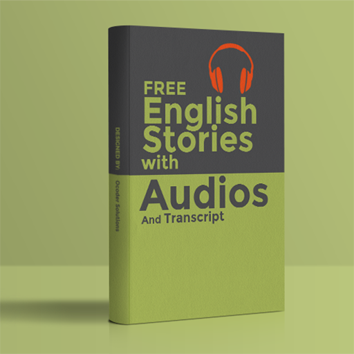 English Story with audios – Audio Book APK Download