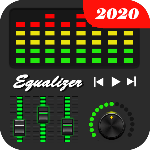 Equalizer – Bass Booster APK Download