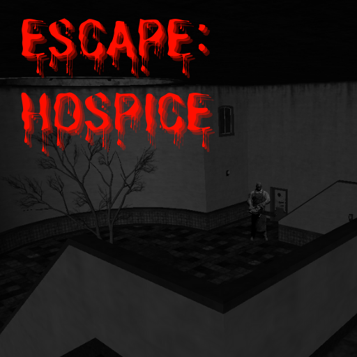 Escape: Hospice – Horror Game APK 1.5.1 Download