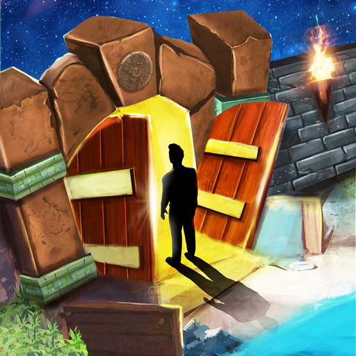 Escape Room Treasure of Abyss APK Varies with device Download
