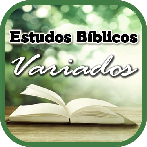 Estudos Bíblicos Variados APK Download
