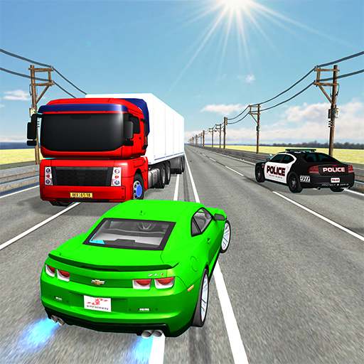 Extreme Highway Traffic Car Race APK 1.0.20 Download