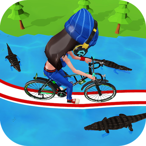 Extreme Scary Cycle Ride APK 0.1 Download