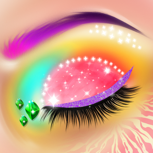 Eye Makeup Artist: Makeup Game APK Download