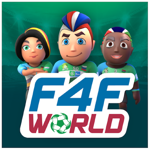 F4F World APK Download