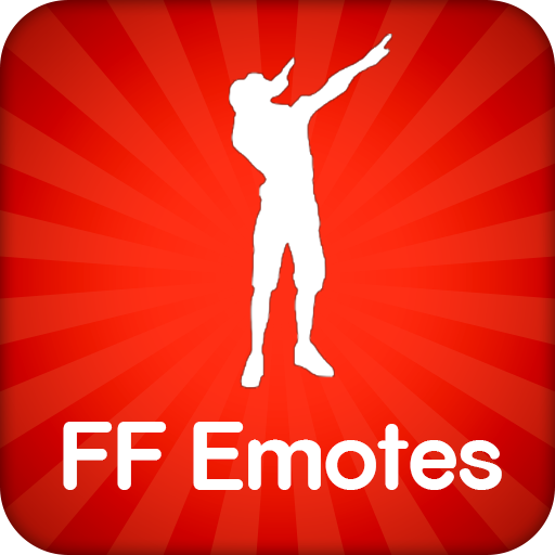 FF Emotes | Dances APK Download