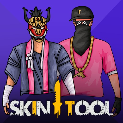 FFF FF Skin Tool APK 1.0.4 Download