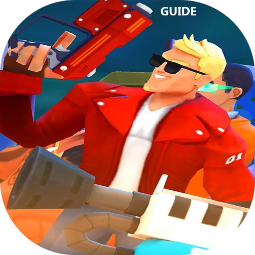 FRAG Pro Shooter Walkthrough APK 1.1 Download