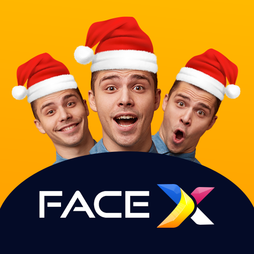 FaceX : Make your selfies talk, Face AI APK 3.2 Download