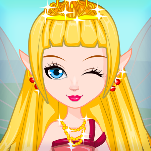 Fairy Dress Up – Girls Games APK Download