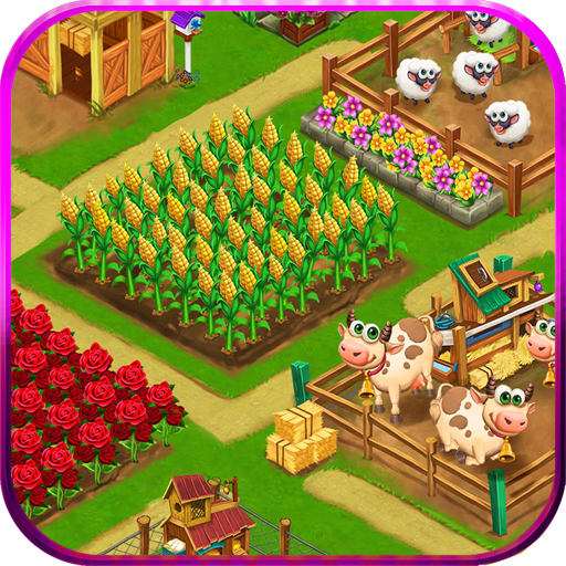 Farm Day Village Farming: Offline Games APK 1.2.59 Download