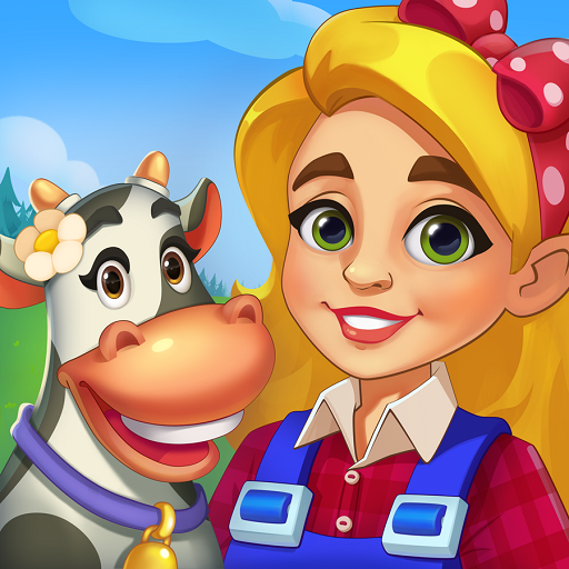 Farming Fever – Cooking Games APK Download