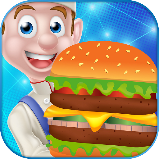 Fast Burger Shop –  Chef Cooking Game APK 1.2 Download