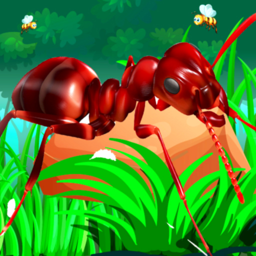 Fire Ant Insect Sim:Queen Wars APK 0.2 Download