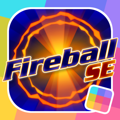Fireball SE: Intense Arcade Action Game APK 1.11.137 Download