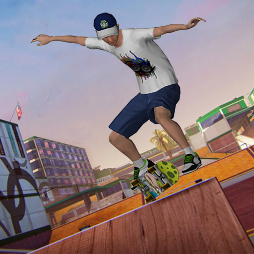 Flip Skaterboard Game APK 1.1 Download