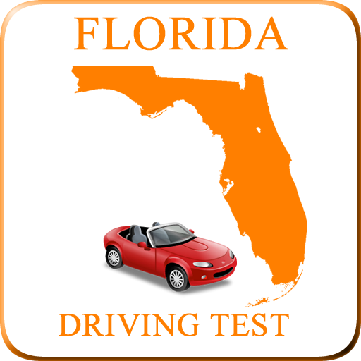 Florida Driving Test APK Download