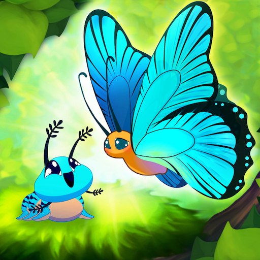 Flutter: Butterfly Sanctuary APK 3.132 Download