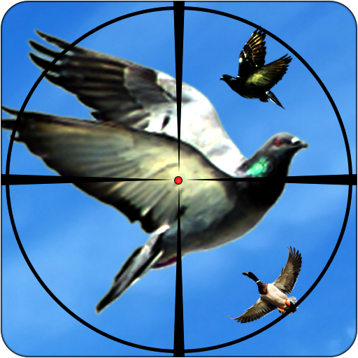 Flying Bird Hunting Games APK 2.1 Download