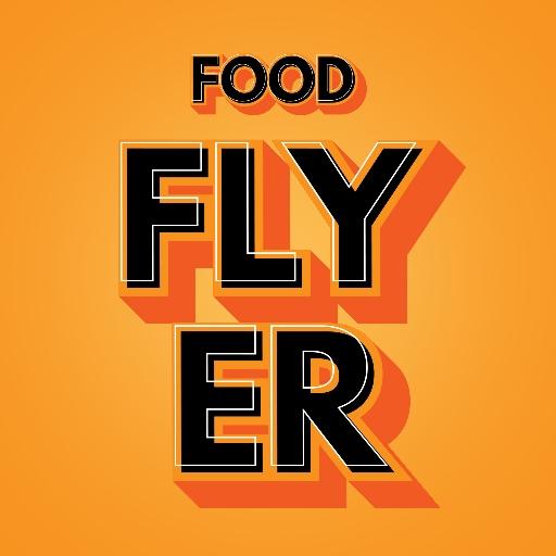 Food Flyer Design Maker APK 1.2 Download