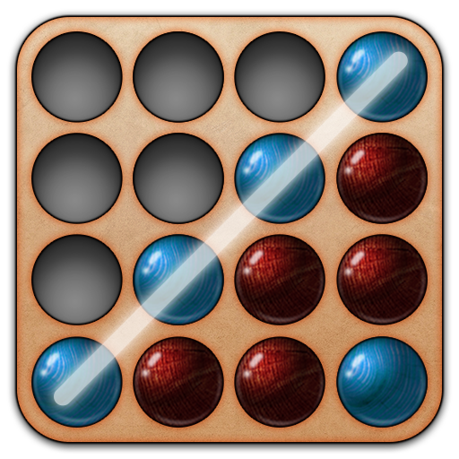 Four in a line APK 1.25 Download