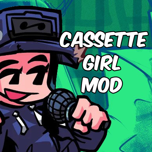 Friday Funny VS Cassette Girl APK 1.0.0 Download