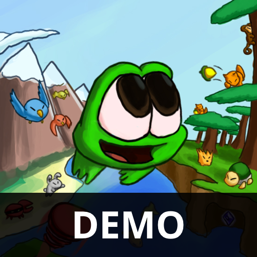 Frog Hop Demo APK 2.2.2 Download
