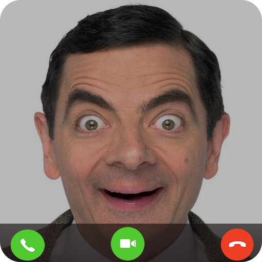 Funny man call me funny fake video call Parnk APK 4.0 Download