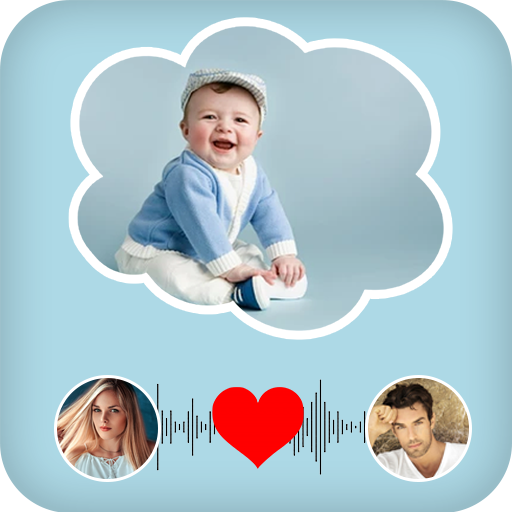 Future Baby Face Generator APK 1.0 Download