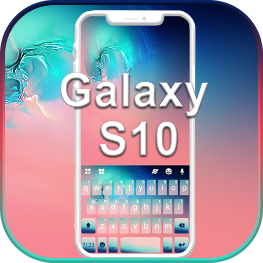 Galaxy S10 Keyboard Theme APK 6.0.1223_10 Download