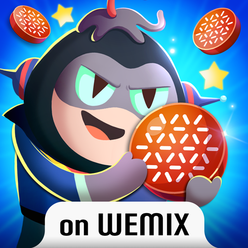 GalaxyTornado on WEMIX APK 1.001 Download