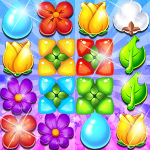 Garden Dream Life: Flower Match 3 Puzzle APK 2.4.1 Download