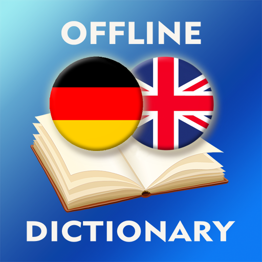 German-English Dictionary APK Download