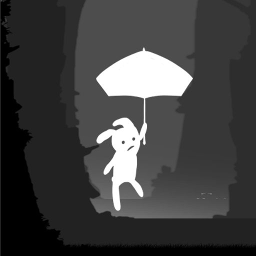 Gloomy Rabbit – Emotional Flight Game APK 1.05 Download