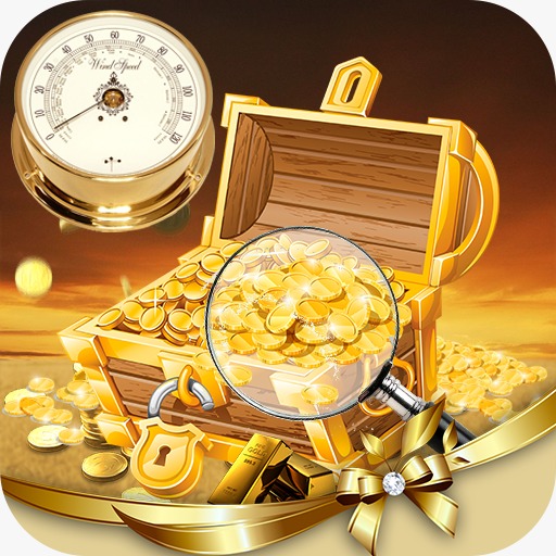 Gold detector 2021: Gold finder APK Download