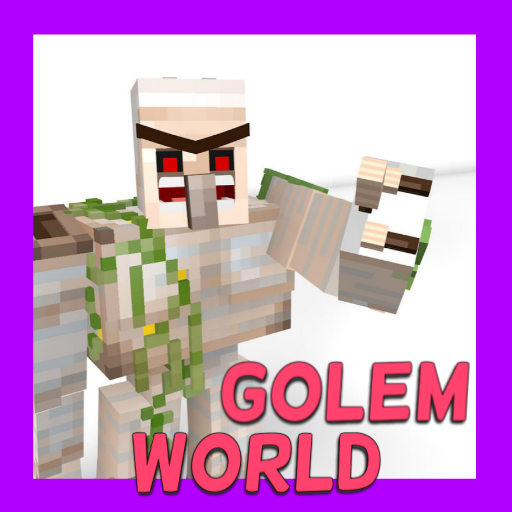 Golem World Mod APK 1.0 Download