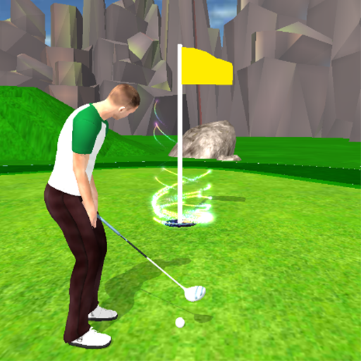 Golf Master 3D APK 1.0.0 Download