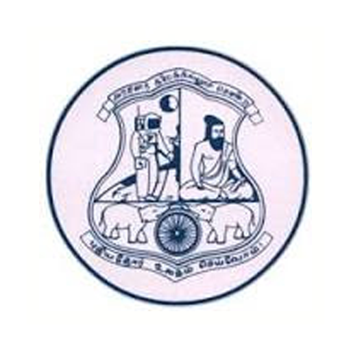 Government Arts and Science College, Nandanam APK 1.2 Download