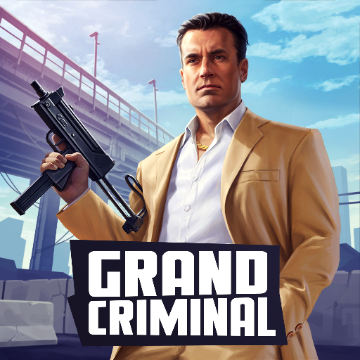 Grand Criminal Online: Heists APK Varies with device Download