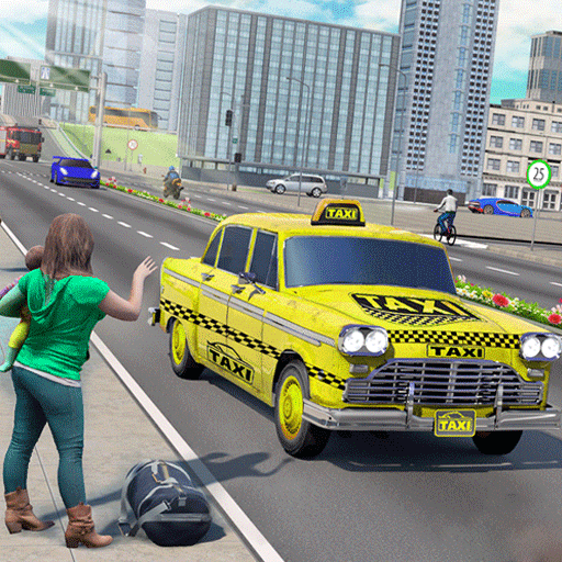 Grand Taxi Simulator Ultimate APK 2.0 Download