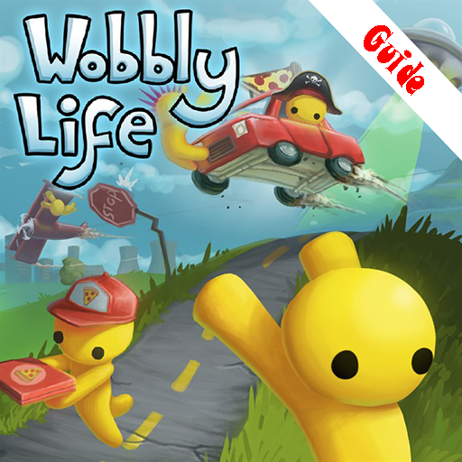 Guide Wobbly Life APK 1.0.0 Download