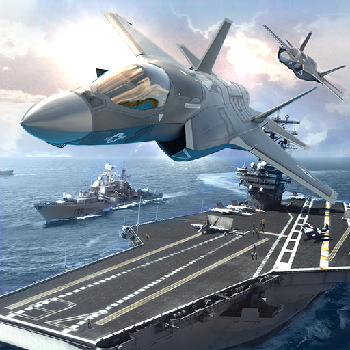 Gunship Battle Total Warfare APK 4.6.1 Download