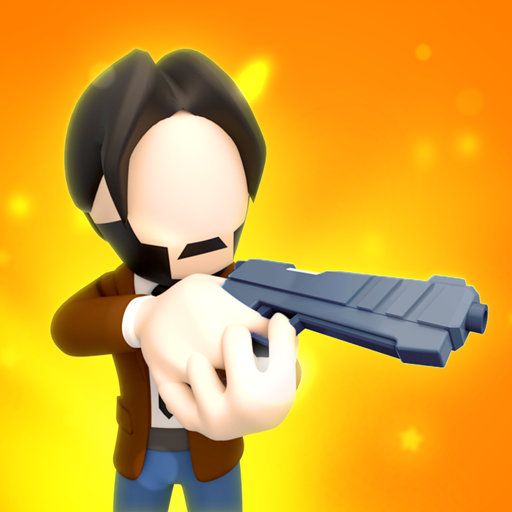 Gunshot Run – Action Shooter APK 1.0.2 Download
