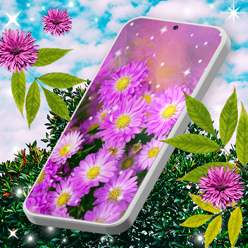 HD 3D Moving Wallpapers APK 6.8.2 Download