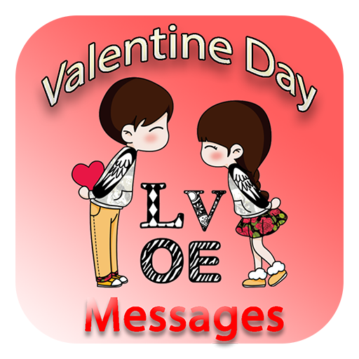 Happy Valentine Day Message APK Download